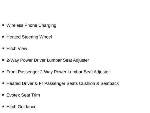 2025 Chevrolet Blazer EV AWD LT