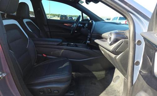 2025 Chevrolet Blazer EV AWD LT