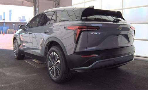 2025 Chevrolet Blazer EV AWD LT