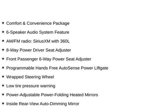 2025 Chevrolet Blazer EV AWD LT