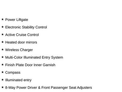 2023 Lexus RX 350 Base