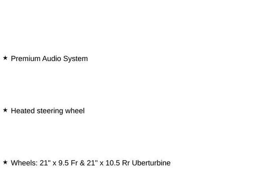 2023 Tesla Model Y Performance Dual Motor All-Wheel Drive