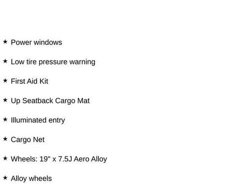 Lucid Blue 2023 Hyundai IONIQ 5 SEL