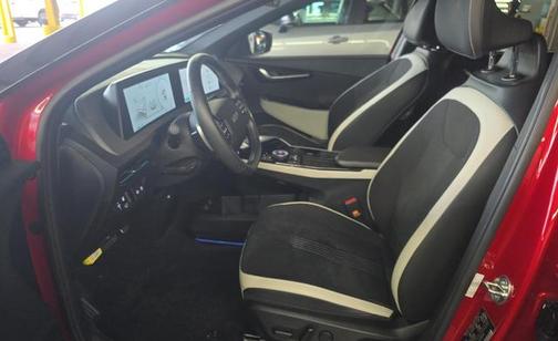 2023 Kia EV6 GT-Line