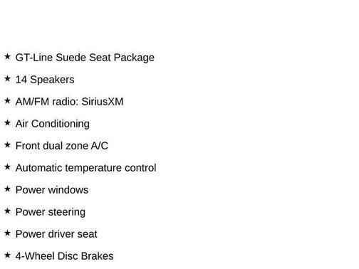 2023 Kia EV6 GT-Line