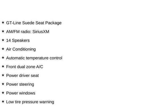 2023 Kia EV6 GT-Line