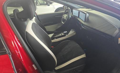 2023 Kia EV6 GT-Line