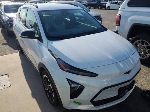2023 Chevrolet Bolt EUV FWD Premier