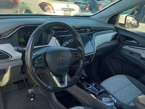 2023 Chevrolet Bolt EUV FWD Premier