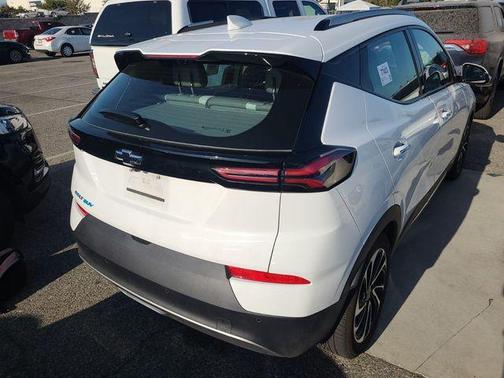 2023 Chevrolet Bolt EUV FWD Premier