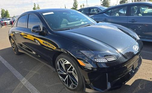 2023 Hyundai IONIQ 6 Limited