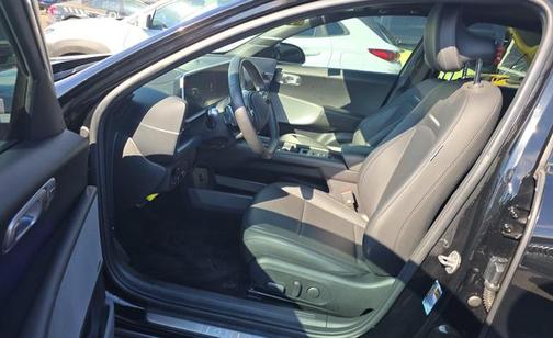 2023 Hyundai IONIQ 6 Limited