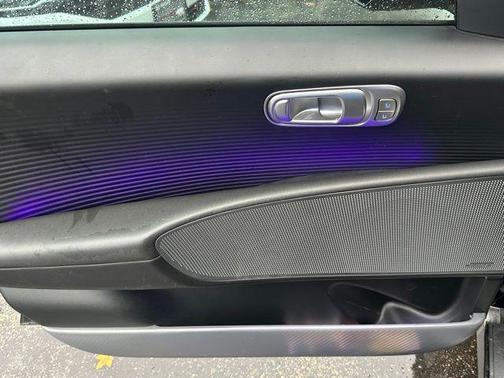 2023 Hyundai IONIQ 6 Limited