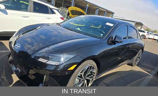 2023 Hyundai IONIQ 6 Limited