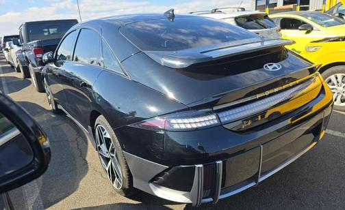 2023 Hyundai IONIQ 6 Limited