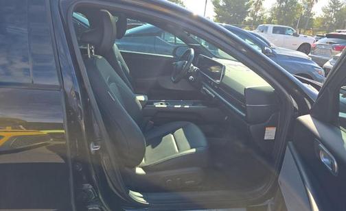 2023 Hyundai IONIQ 6 Limited