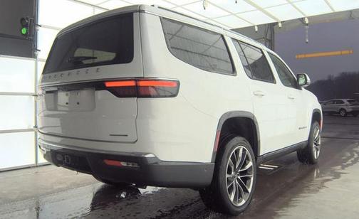 2022 Jeep Wagoneer Series III 4x4