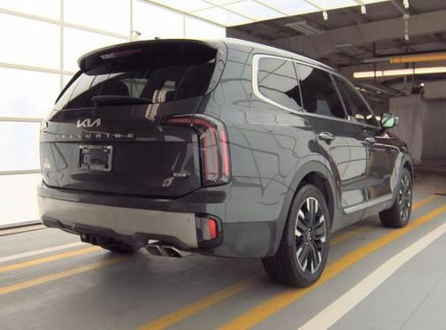 2024 Kia Telluride SX Prestige