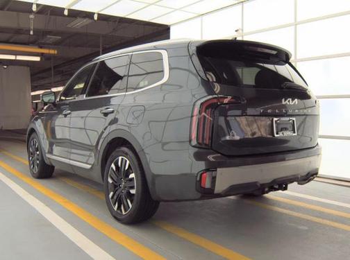 2024 Kia Telluride SX Prestige