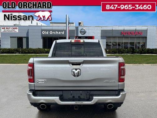2023 RAM 1500 Longhorn