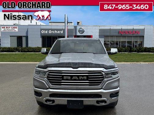 2023 RAM 1500 Longhorn
