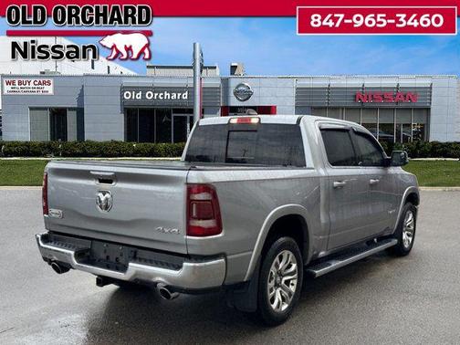 2023 RAM 1500 Longhorn