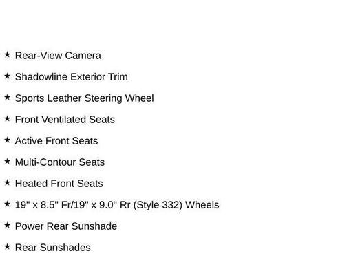 2011 BMW 550 550i