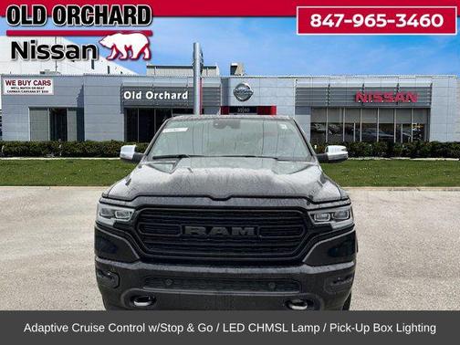 2023 RAM 1500 Limited