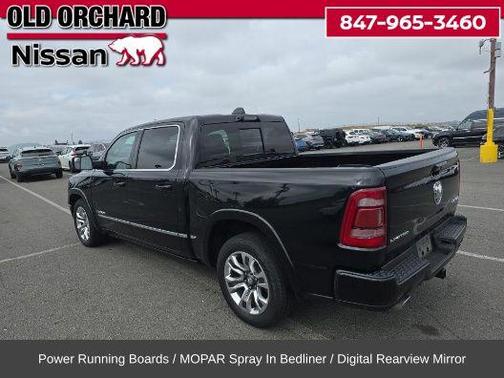 2023 RAM 1500 Limited