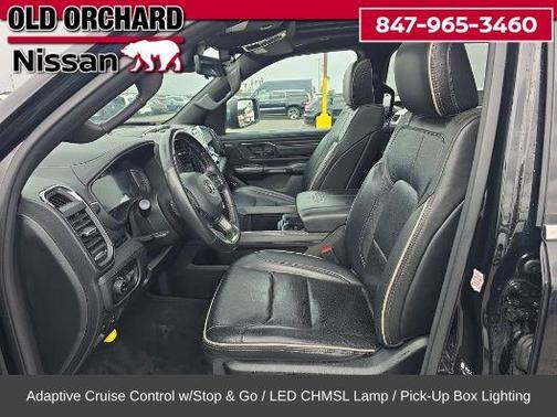 2023 RAM 1500 Limited