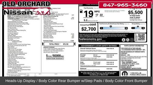 2023 RAM 1500 Limited