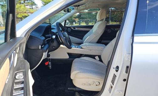 2023 Genesis GV80 2.5T