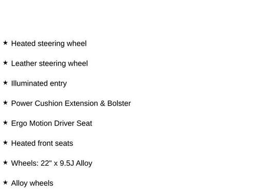 2023 Genesis GV80 2.5T