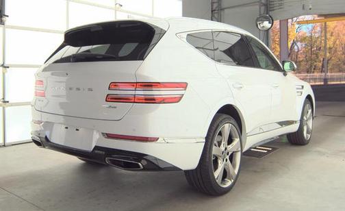 2023 Genesis GV80 2.5T