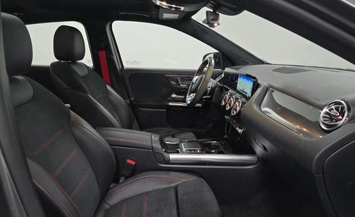 2022 Mercedes-Benz AMG GLA 35 4MATIC