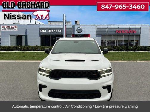 2022 Dodge Durango GT AWD