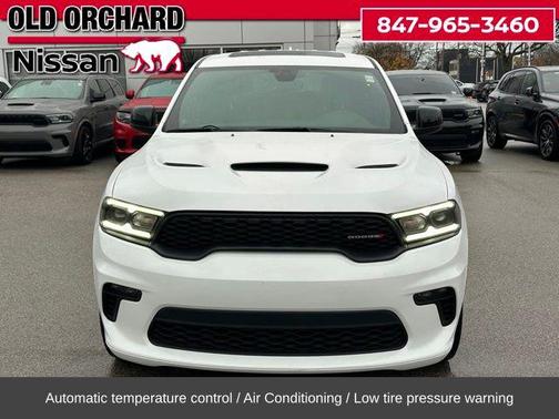2022 Dodge Durango GT AWD