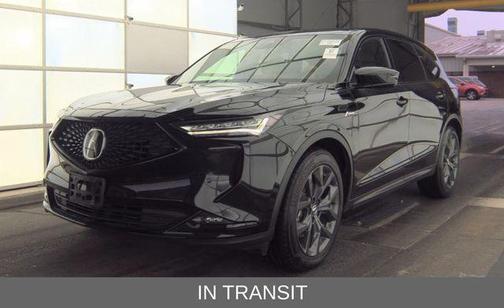 2023 Acura MDX A-SPEC