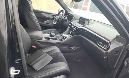 2023 Acura MDX A-SPEC