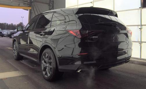 2023 Acura MDX A-SPEC