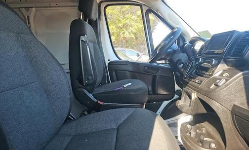 2024 RAM ProMaster 2500 Tradesman