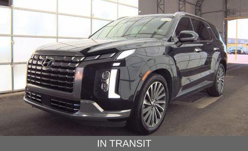 Moonlight Cloud 2024 Hyundai PALISADE Calligraphy