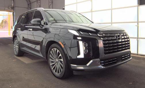 Moonlight Cloud 2024 Hyundai PALISADE Calligraphy