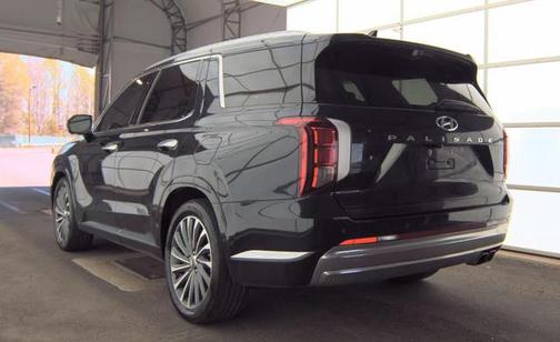 Moonlight Cloud 2024 Hyundai PALISADE Calligraphy