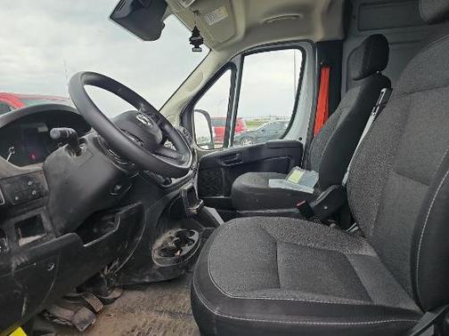 2023 RAM ProMaster 3500 High Roof