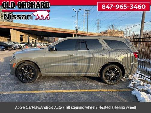 2023 Dodge Durango GT Premium AWD