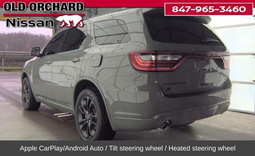 2023 Dodge Durango GT Premium AWD