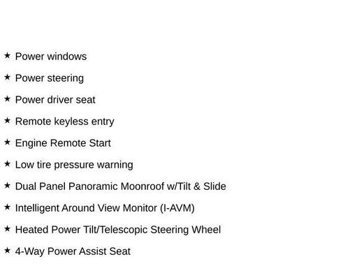 2024 Nissan Titan XD PRO-4X