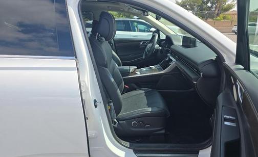 2023 Genesis GV80 2.5T