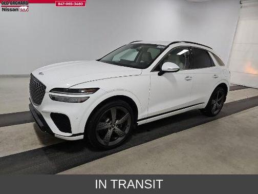2023 Genesis GV70 3.5T AWD Sport
